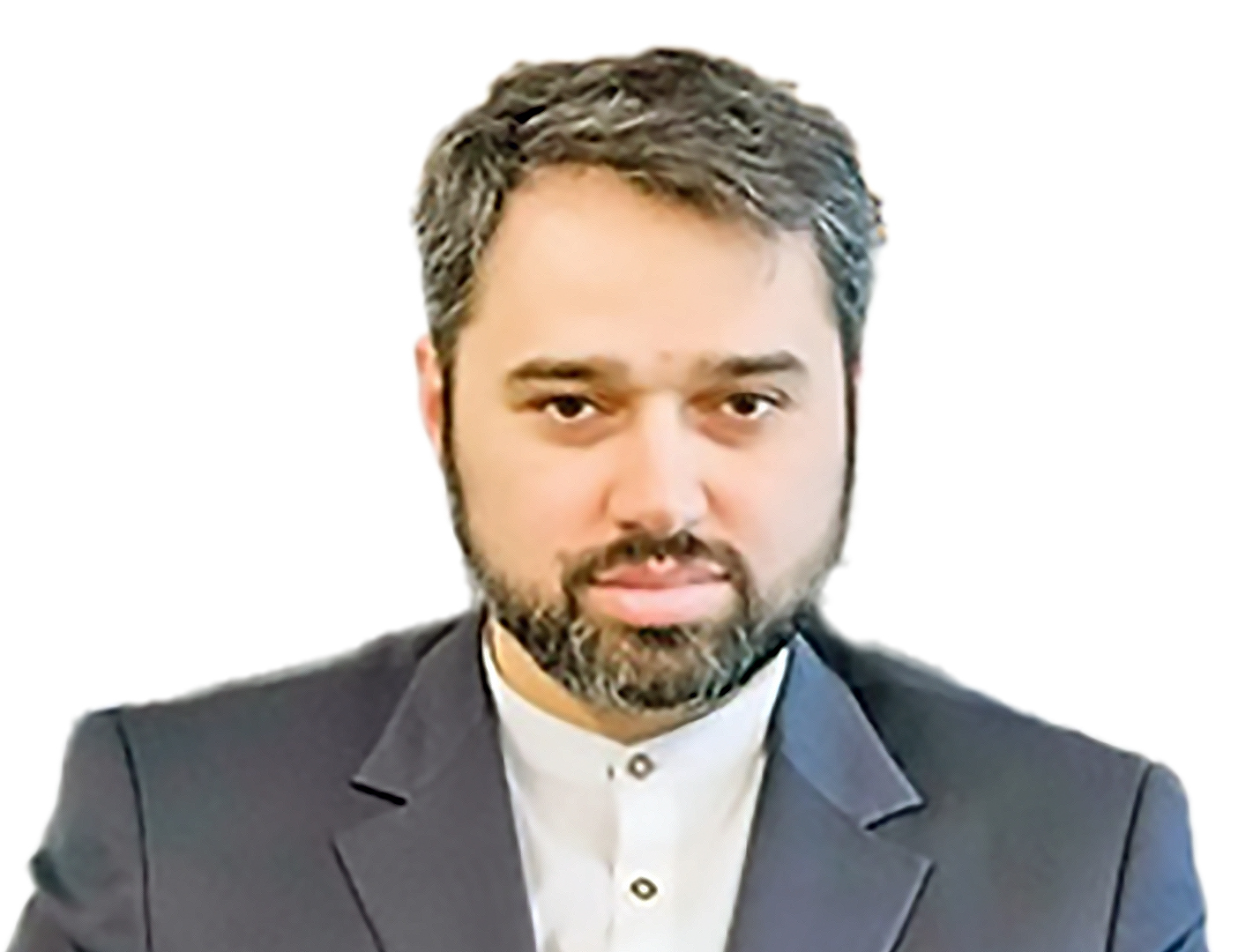 سید حامد عسگری