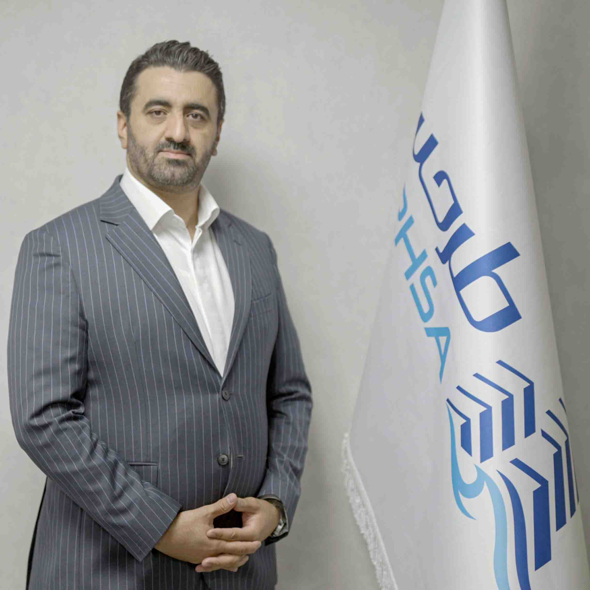 علی شاه حیدری