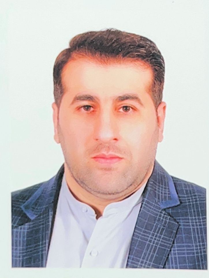 محمد هادی صابری